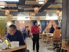 -王妈热卤·川味馆(海昌店)