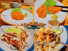 -福匠日本料理(人民路店)