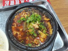 -安徽工程大学-第2食堂