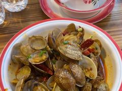 -冶建镜子·老南昌大排档·江西虾王(总店)
