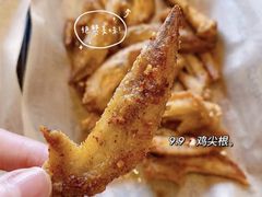 -肯德基(坑梓店)