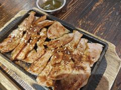 -小川洋风料理(街道口店)