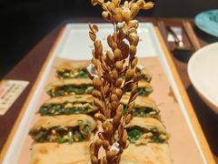 -大拙里·精致融合菜(沙湖桃源国际店)
