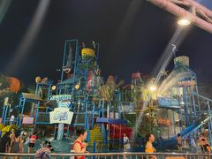 -杭州浪浪浪水公园