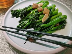 -随园花园餐厅(新港中路店)