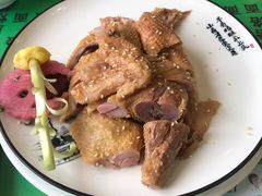 -令氏家外家周秦食府(高新店)