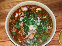 -筒骨麻辣烫(永同昌公寓胜明花园店)
