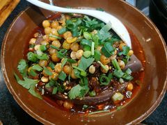 -怪难吃·乐山跷脚牛肉(新牌坊店)