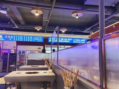 -钢管厂五区小郡肝串串香(通锦桥店)