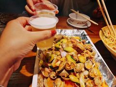 -味道工厂楚虾王(龙虾城店)