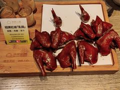 -汤城小厨•粤菜•靓汤(望京凯德mall店)