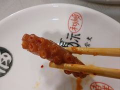 -小郭私房菜·海肠捞饭店(学士街店)