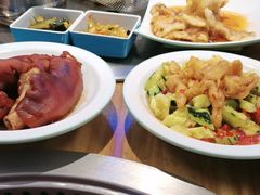 -锅老头铁锅炖•大锅蒸汽海鲜(韩乐坊店)