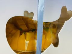 -山与蓝·轻糖鲜果蛋糕(勒泰店)