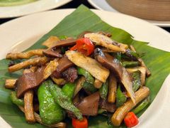 -盛元荼集  素食(滨江凯德壹店)