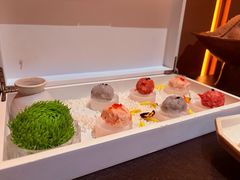 -色響火锅(恒隆广场店)