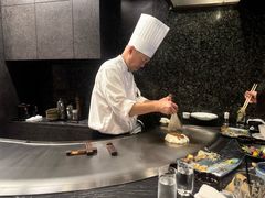 -神户牛排餐厅MOURIYA(总店)