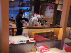 -杨氏青龙虾·羊蝎子(金盛路总店)