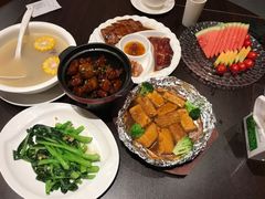 -古南都·老广东酒楼(龙江店)
