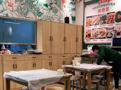 大堂-东排食堂长沙小吃大排档(五一广场店)