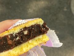 -长发西饼(临顿路店)