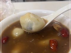 -罗子龙罗家桂花汤圆(曹都巷店)