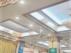 大堂-晋阳饭庄(虎坊桥店)