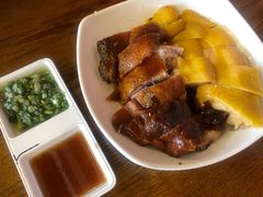 -日昌餐馆(亦庄店)