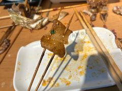 -华府九号海鲜烧烤大排档(龙域店)