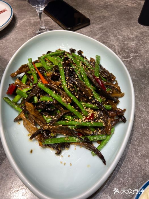 闫府私房菜·百年鲁菜(恒隆店)图片