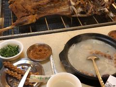 -老三龙虾(汉阳杨泗庙店)