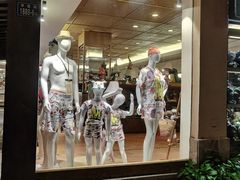 -厦门日月谷温泉渡假村