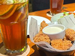-The Happy Monk(前海壹方汇店)