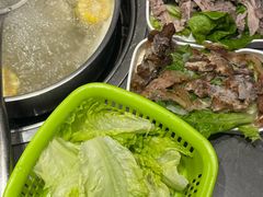 -贵宾牛·潮汕牛肉火锅(珠池总店)