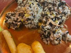 -Meet Sun首尔大排档(湘潭城市盒子店)