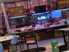 大堂-壹只卤鹅·潮汕菜(莲塘店)