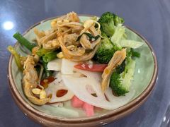 -老孙家饭庄·非遗(东关店)