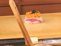 -Sushi Hanzo半藏(天环广场店)
