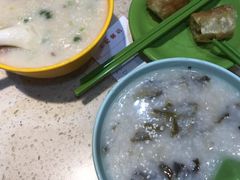 -生记粥店(旺角店)