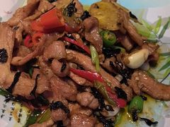 -闽公馆·客家私房菜·商务宴请·包厢(杏林橡树湾店)