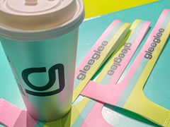 -gleeglee乐溢亦茶(合生汇店)