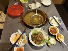 -贵宾牛·潮汕牛肉火锅(珠池总店)