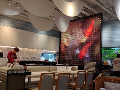 -渔语鱼酸菜鱼新川菜(来福士店)
