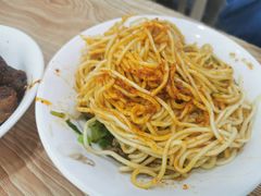 -窦记抓面(西关大街店)