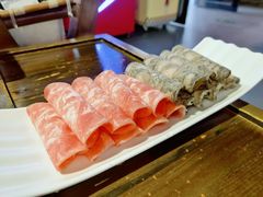 -捞九门海鲜牛肉自助火锅(廉江店)