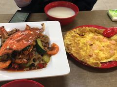 -同济大排档