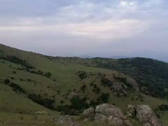 -大姆山草场