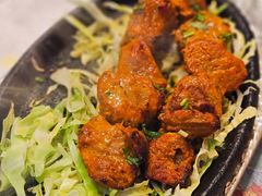 -Santoor 萨都里印度餐厅(北锣鼓巷店)