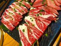 -千寻烧肉(政务区店)