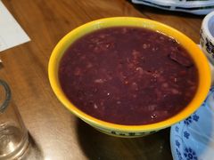 甜味腊八粥-粥公粥婆精品家常菜(青龙桥店)